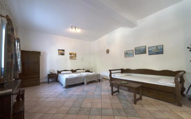 Paloma Studios