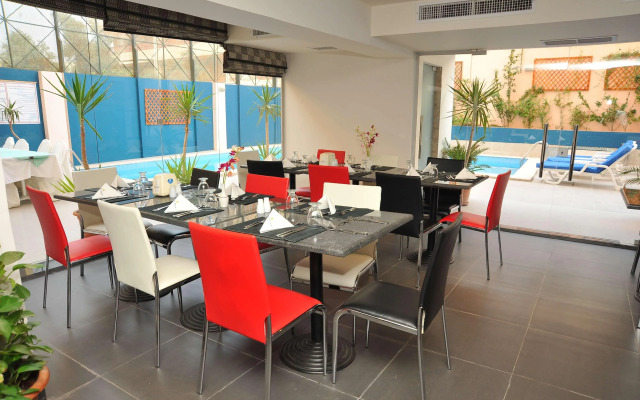 Golden Tulip Aqaba Hotel