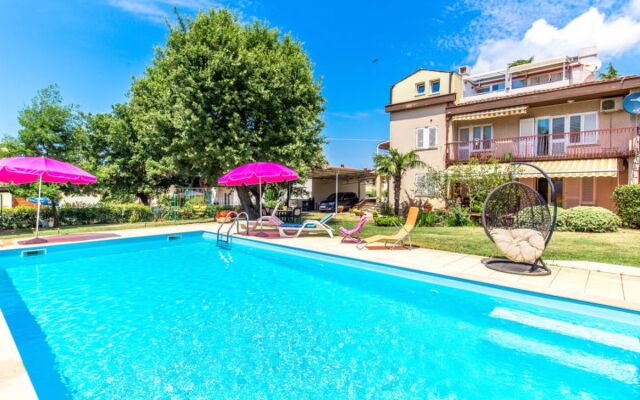 Apartment Silva Fažana/Peroj