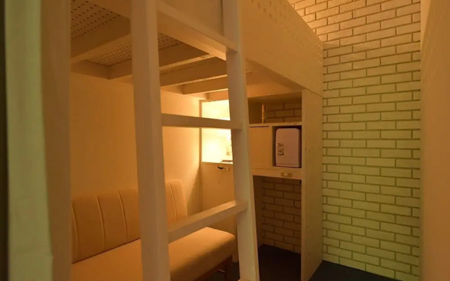 Ooe Valley Stay - Hostel