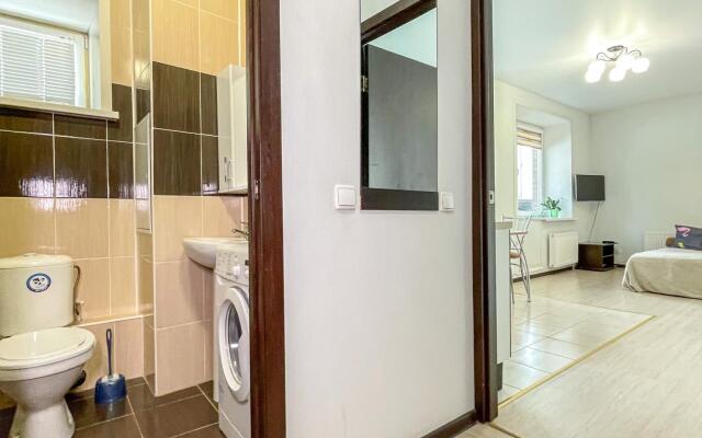 Dearhome on Kalinina Street 24
