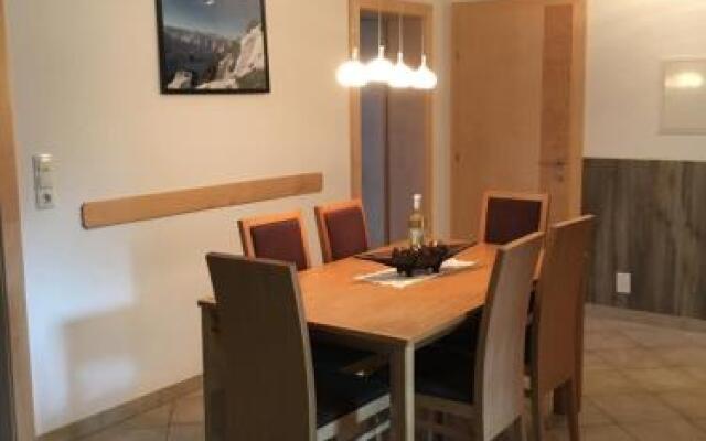 Ferienwohnung Holzknecht