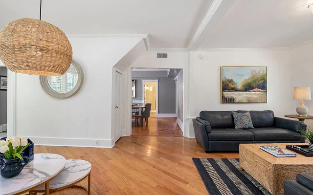 Saugatuck Harbor House