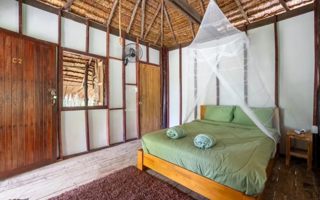 Koh Pu Sea View Beach Resort