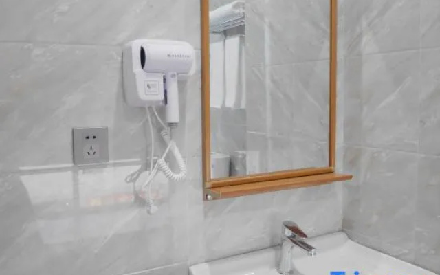 Zhuxing Hotel Apartment