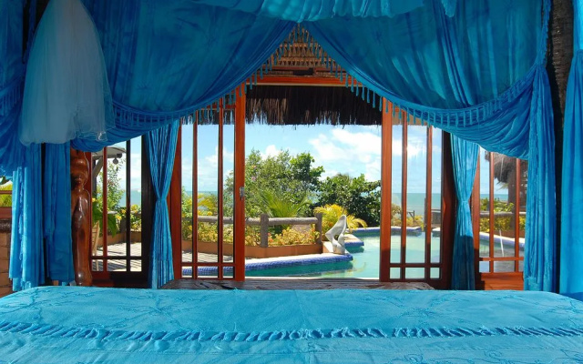 Dayo Hotel
