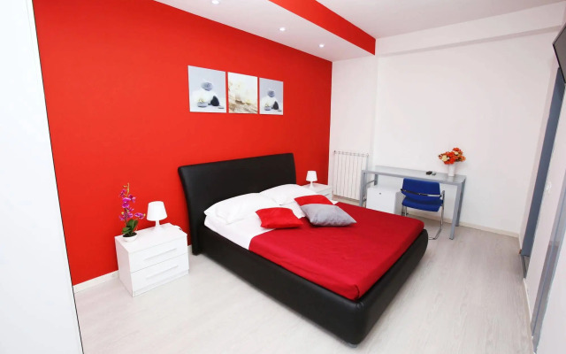 Iris Room