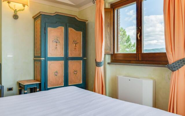 Peaceful Retreat in Collazzone