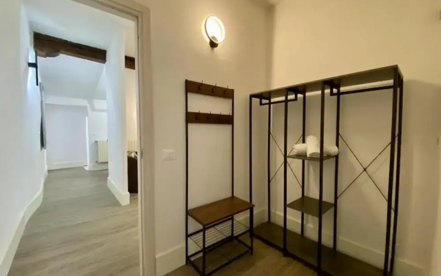 Appartamento Ginori
