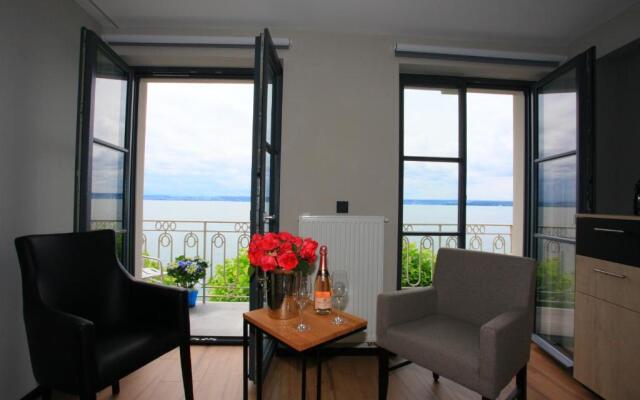 Alte Molke Apartment 6