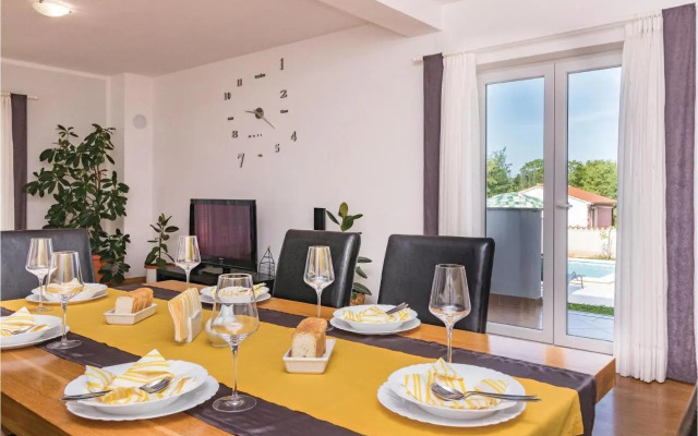 Holiday home Valtura *XLVII *