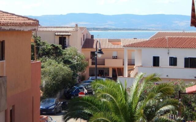 Affittasardegna - Beach Apartements
