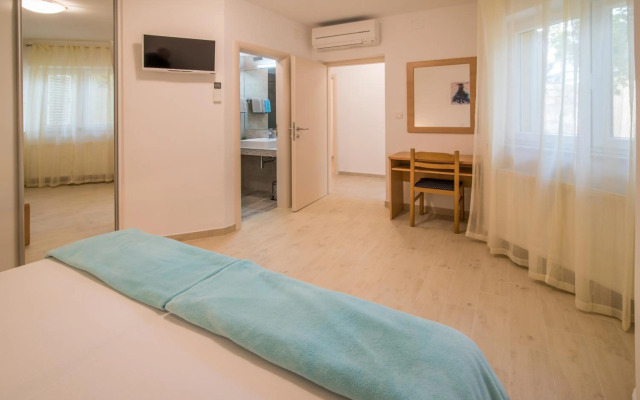 Apartments Bogdanic Krk I