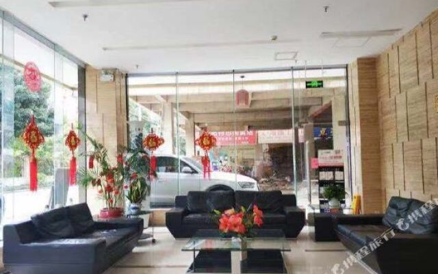 Xiandi International Hotel