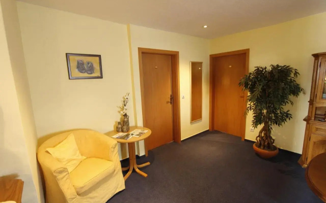 Gasthaus-Pension Moselgruss