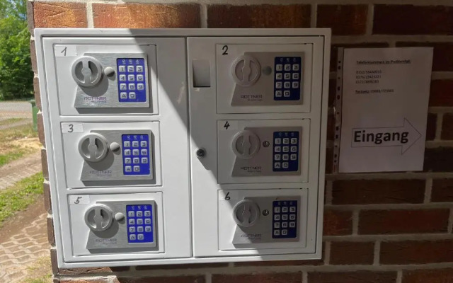 Landhotel Zum Krug Im Grunen Kranze