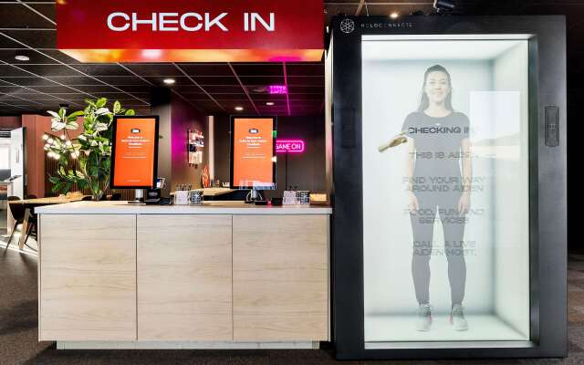 Aiden By Best Western Trondheim Airport