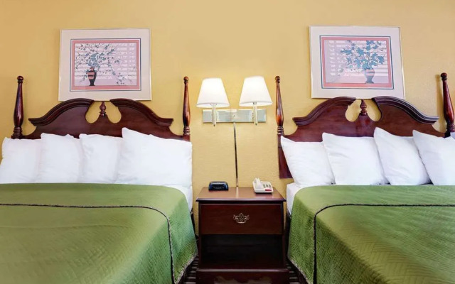 Chambersburg Travelodge