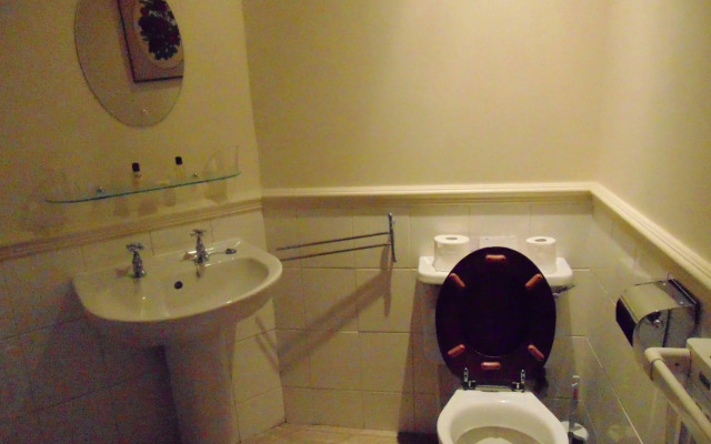 The Wensleydale Hotel