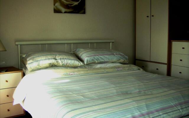 The Braedene Lodge B&B