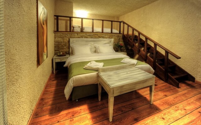 Hotel 1450