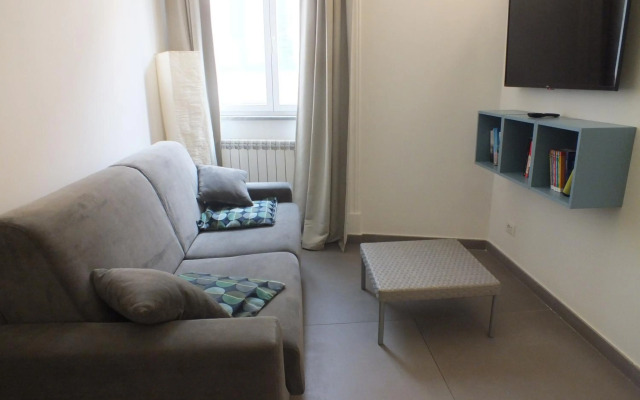 Re Federico Apartment