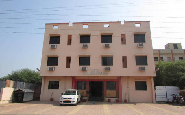 Hotel Sai Aradhana