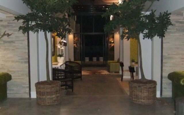 Boulevard 44 Boutique Hotel