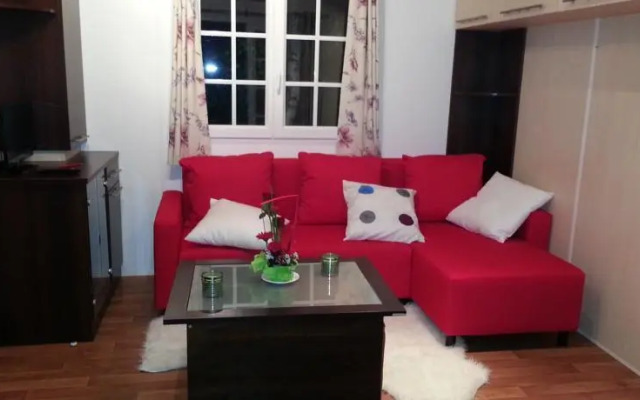 Location Mobil Homes Courtin Onzain