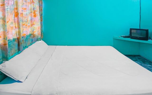 OYO 92248 Kurnia ShangrilaNearNagoya Hill Shopping Mall