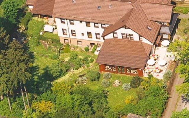 Pension & Café Benz