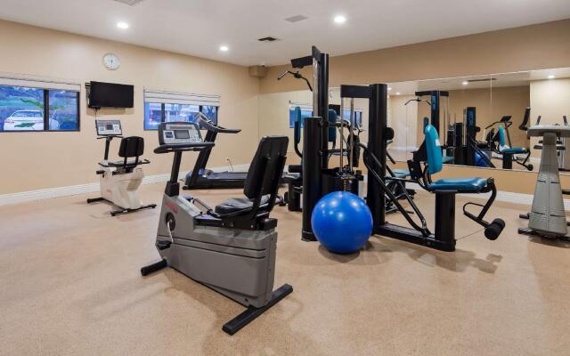 Best Western Oceanside Inn