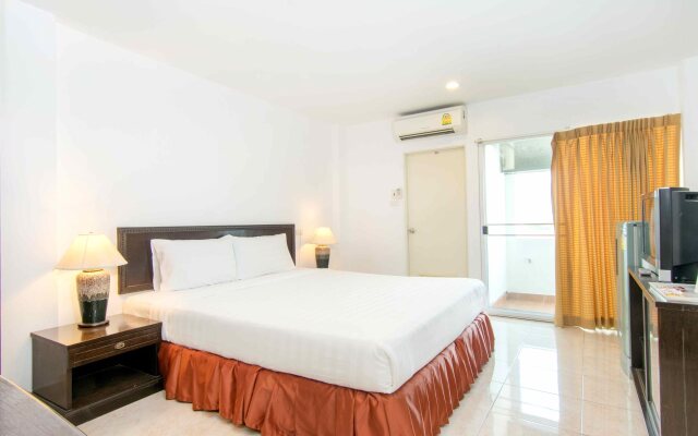 The Phoenix Hotel Bangkok