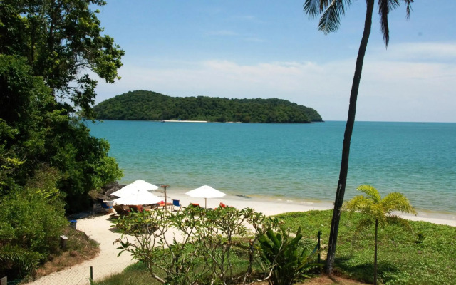 The Frangipani Langkawi Resort & Spa