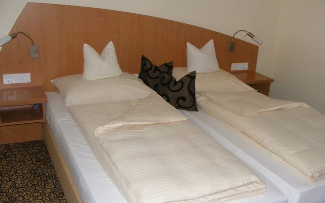 Hotel Gasthof Gaum