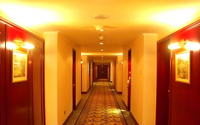 Heilongjiang Kunlun Hotel