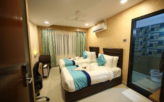 Rohhotel