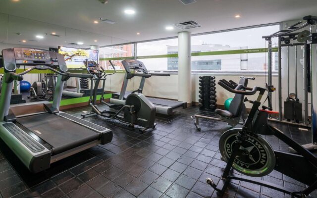 Hampton by Hilton Antofagasta
