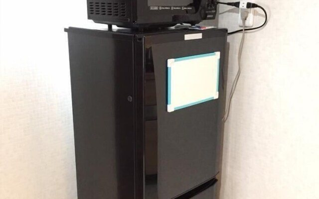 Omotenashi Usagi House 2F (15-6)