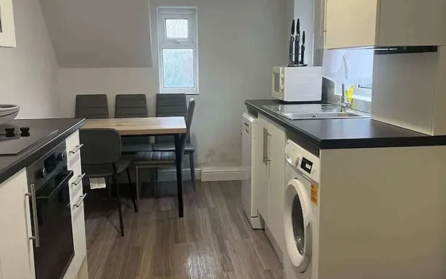Gateshead's Diamond 2 Bedroom Apartment