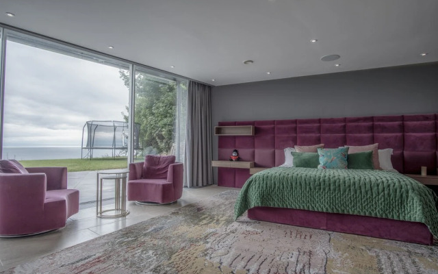 Bryn House - 5 Bed Home - Penmaen