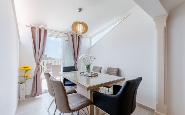 Apartment Penzo