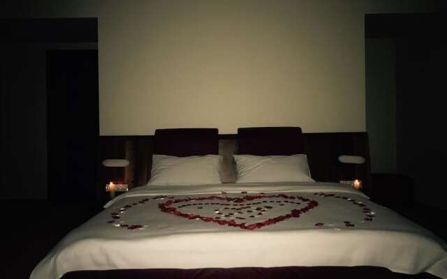 Kiev Kutaisi Hotel