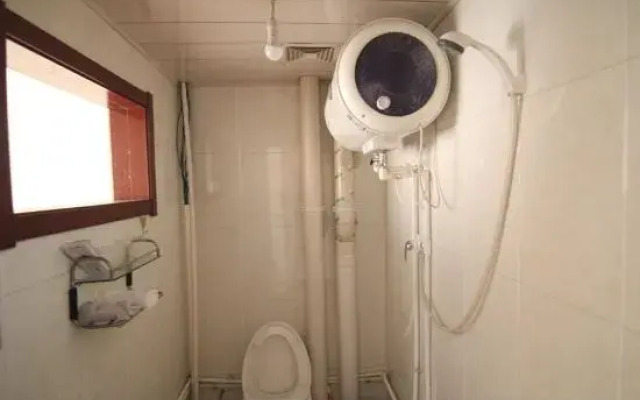Daliang Express Hotel