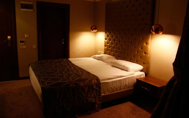 Feyzan Hotel