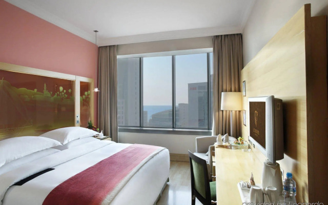 Le Royal Tower Hotel