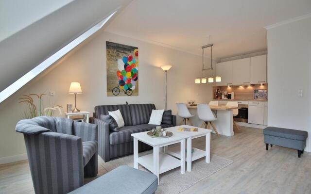 Wohnpark am Mühlenteich Wohnpark am Mühlenteich Appartement 34