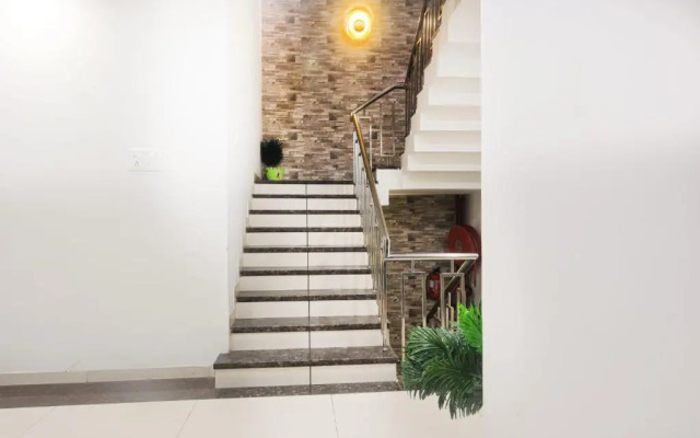 Hotel Shree Meghdootam by OYO Rooms