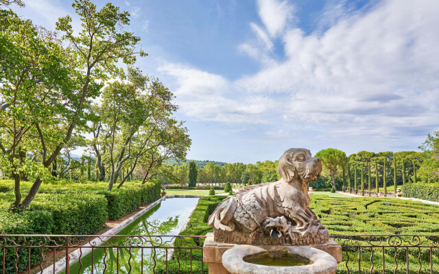 Château de la Gaude - Relais & Châteaux