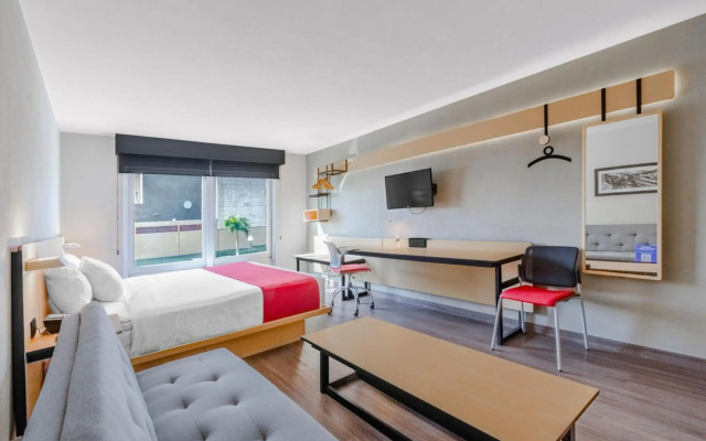City Express by Marriott Hermosillo